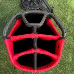 Www.chipnputt.com Callaway Golf ORG 7 Cart Bag 7 Way, With RainHood- Good Condition! -GOLF BALLS popular store 7 06d73825 656a 4046 b5c2 ddb3e3bec57d