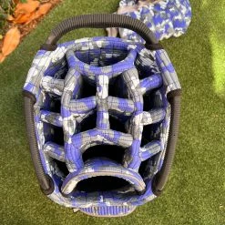 Www.chipnputt.com Ouul Ocean Camo 15 Way Golf Cart Bag, With RainHood- Great Condition! -GOLF BALLS popular store 7 1ef58846 7c25 4a63 a177 15f01d3f40c5