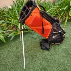 Www.chipnputt.com TaylorMade FlexTech 5 Way Stand Bag, Double Strap, With Raincover- Excellent! -GOLF BALLS popular store 7 a5e49c04 bcc2 4716 b658 47621644f153