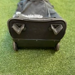 Www.chipnputt.com CALLAWAY GOLF CLUBHOUSE TRAVEL COVER, WITH WHEELS, BLACK, GOOD CONDITION! 20 Www.chipnputt.com CALLAWAY GOLF CLUBHOUSE TRAVEL COVER, WITH WHEELS, BLACK, GOOD CONDITION! -GOLF BALLS popular store 7 abe32c20 950f 4a8d a392 16590bdd217e