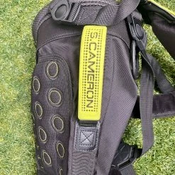Www.chipnputt.com Scotty Cameron Golf Lightweight Carry Bag Limited Edition ‘Sunday Bag’ With R/C! -GOLF BALLS popular store 8 0c2a5dd7 8b55 4d4d bfdc 12a421520508