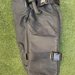 Www.chipnputt.com CALLAWAY GOLF CLUBHOUSE TRAVEL COVER, WITH WHEELS, BLACK, GOOD CONDITION! 17 Www.chipnputt.com CALLAWAY GOLF CLUBHOUSE TRAVEL COVER, WITH WHEELS, BLACK, GOOD CONDITION! -GOLF BALLS popular store 8 93139f1d c134 46b5 b37a bc05dcc231ef