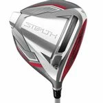 TaylorMade Women's Stealth Driver 6 TaylorMade Women's Stealth Driver - Image 6