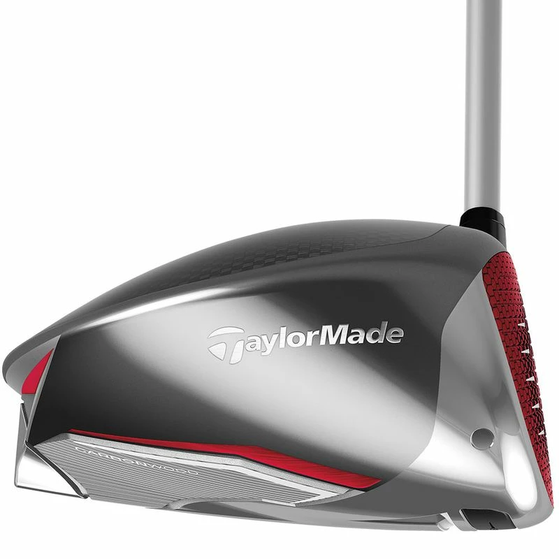 TaylorMade Women's Stealth Driver 5 TaylorMade Women's Stealth Driver - Image 5