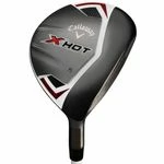Callaway X-Hot Fairway Wood '19 6 Callaway X-Hot Fairway Wood '19 - Image 6