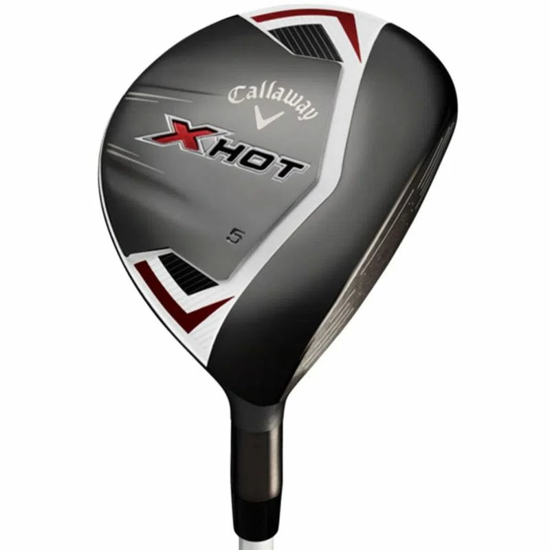 Callaway X-Hot Fairway Wood '19 1 Callaway X-Hot Fairway Wood '19