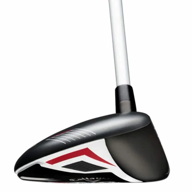 Callaway X-Hot Fairway Wood '19 4 Callaway X-Hot Fairway Wood '19 - Image 4