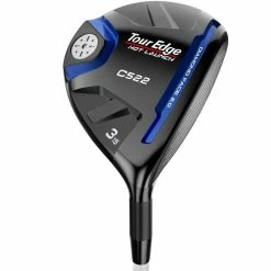 Tour Edge Hot Launch C522 Fairway Wood