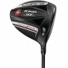 Cobra King SPEEDZONE XTREME Driver - Black/White