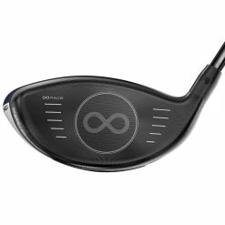 Cobra King RADSPEED Driver - Blue/Red -GOLF BALLS popular store 9366565 800 auto