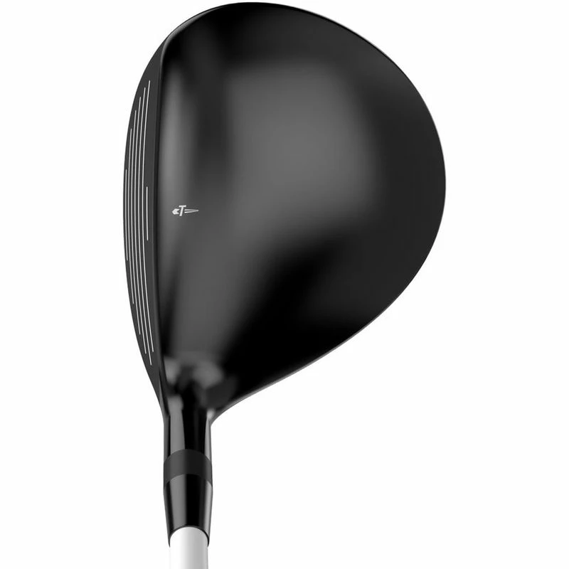 Tour Edge Women’s Hot Launch C522 Fairway Wood 4 Tour Edge Women’s Hot Launch C522 Fairway Wood - Image 4