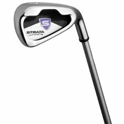 Strata Women's Ultimate 19 16pc Package Set - Purple 11 Strata Women's Ultimate 19 16pc Package Set - Purple -GOLF BALLS popular store 9369014 800 auto