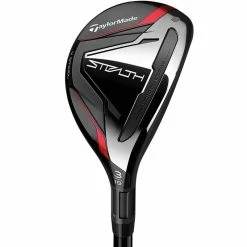 TaylorMade Stealth Rescue