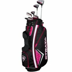 Callaway Strata Women's Package Set