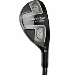 Tour Edge Exotics Pro 721 Hybrid
