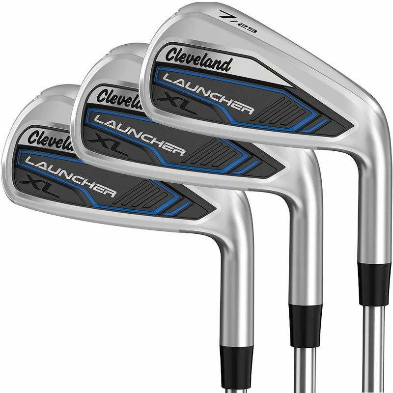 Cleveland Launcher XL Iron Set 1 Cleveland Launcher XL Iron Set