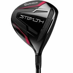 TaylorMade Stealth Fairway Wood