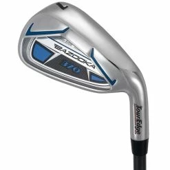 Tour Edge Bazooka 370 Package Set 9 Tour Edge Bazooka 370 Package Set -GOLF BALLS popular store 9422435 800 auto