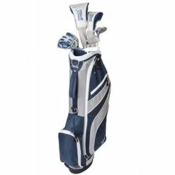 Tour X Women's Tour Xpress 12PC Package Set