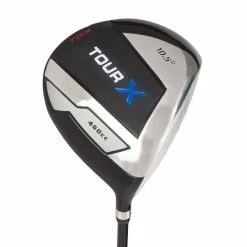 Tour X TG3 Teen 16PC Package Set - Steel -GOLF BALLS popular store 9438077 800 auto