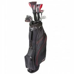 Tour X Tour Xpress 12PC Package Set