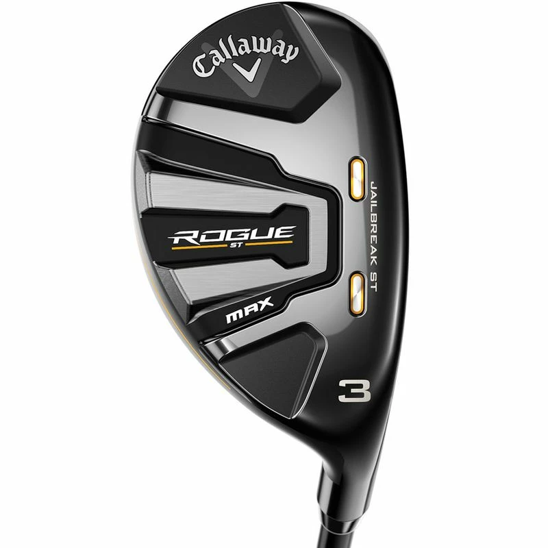 Callaway Rogue ST MAX Combo Set 4 Callaway Rogue ST MAX Combo Set - Image 4
