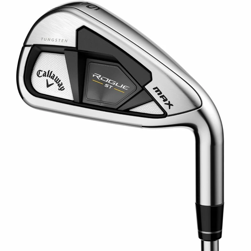 Callaway Rogue ST MAX Combo Set 6 Callaway Rogue ST MAX Combo Set - Image 6