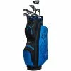 Callaway Women's Big Bertha REVA Complete Package Set - 11 Piece