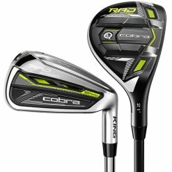 Cobra KING RADSPEED Combo Set