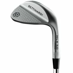 Bettinardi HLX 3.0 Chrome Wedge