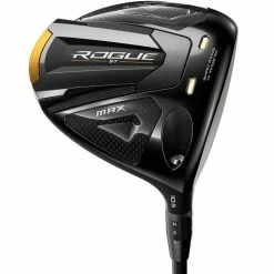 Callaway Women's Rogue ST MAX Driver