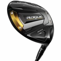 Callaway Women's Rogue ST MAX Driver -GOLF BALLS popular store 9487274 800 auto