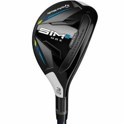 TaylorMade SIM 2 Max Rescue '21