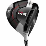 TaylorMade M4 Driver 6 TaylorMade M4 Driver - Image 6