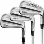 Titleist T100S Iron Set 6 Titleist T100S Iron Set - Image 6