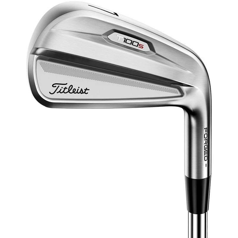 Titleist T100S Iron Set 5 Titleist T100S Iron Set - Image 5