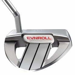 Evnroll ER7v2 Short Plumber FullMallet Putter -GOLF BALLS popular store 9487994 800 auto