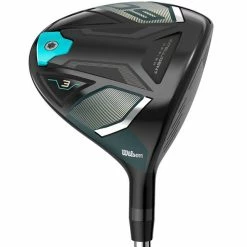 Wilson Staff Women's D9 Fairway Wood '21 -GOLF BALLS popular store 9488001 800 640