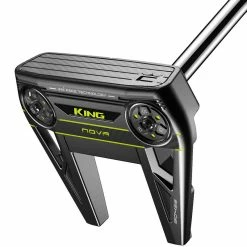 Cobra KING Vintage Nova Putter