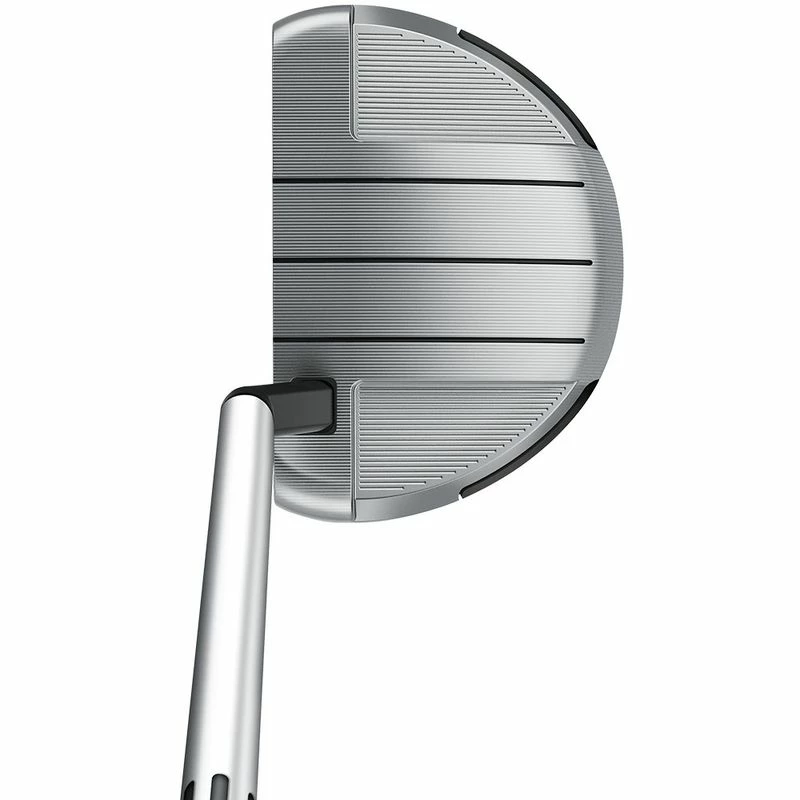 TaylorMade Spider GT Rollback Silver Putter 4 TaylorMade Spider GT Rollback Silver Putter - Image 4