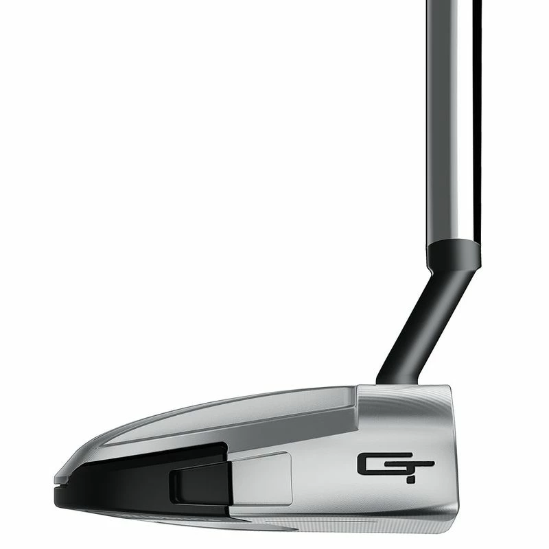 TaylorMade Spider GT Rollback Silver Putter 5 TaylorMade Spider GT Rollback Silver Putter - Image 5