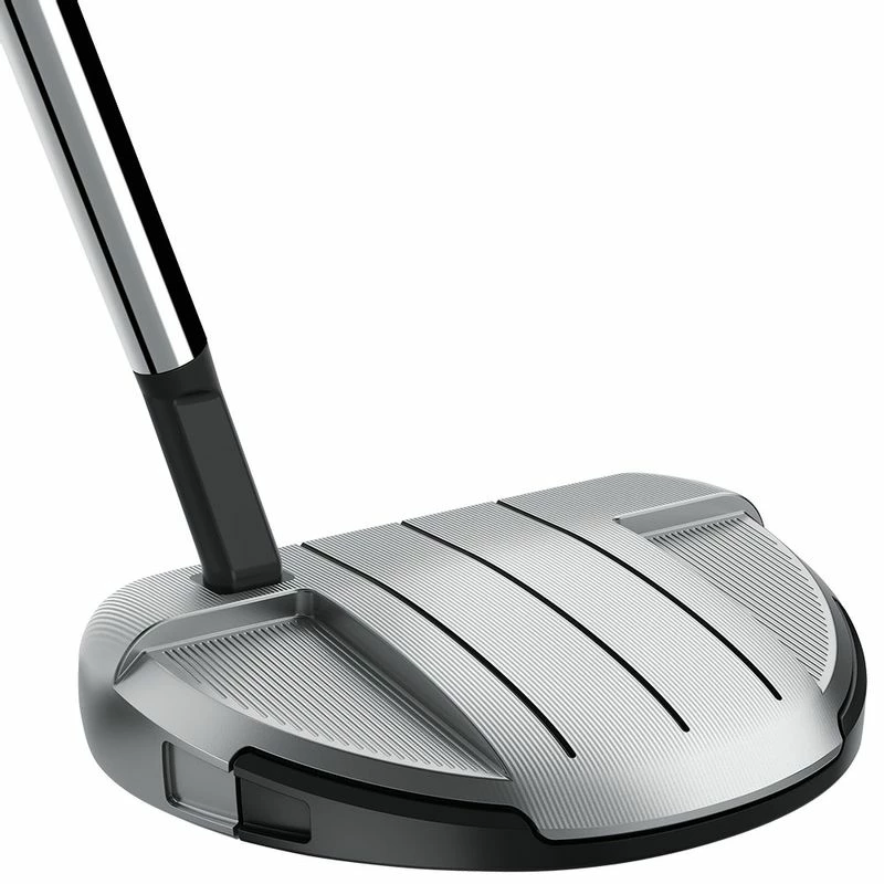 TaylorMade Spider GT Rollback Silver Putter 6 TaylorMade Spider GT Rollback Silver Putter - Image 6