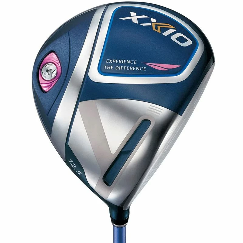 XXIO Women's Eleven Driver 2 XXIO Women's Eleven Driver - Image 2