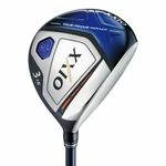 XXIO X Fairway Wood 4 XXIO X Fairway Wood - Image 4