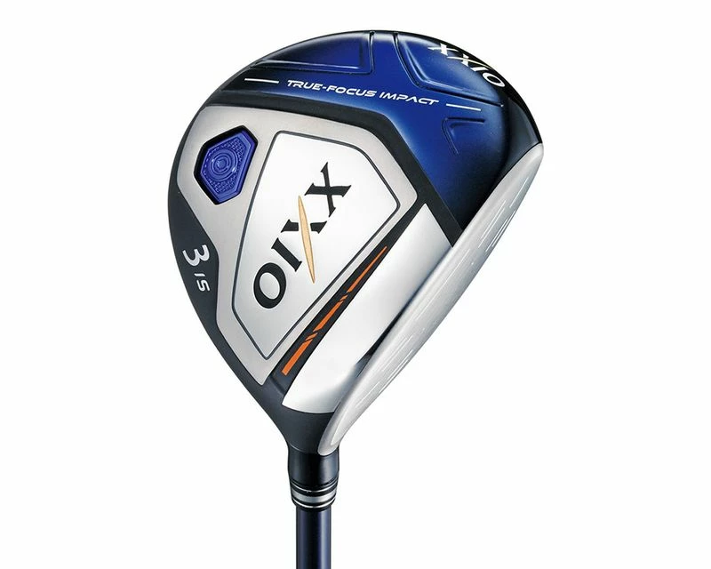 XXIO X Fairway Wood 3 XXIO X Fairway Wood - Image 3