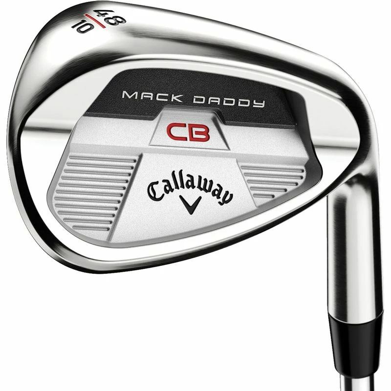 Callaway Mack Daddy CB Wedge 2 Callaway Mack Daddy CB Wedge - Image 2