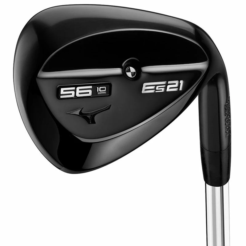 Mizuno ES-21 Black Wedge 2 Mizuno ES-21 Black Wedge - Image 2