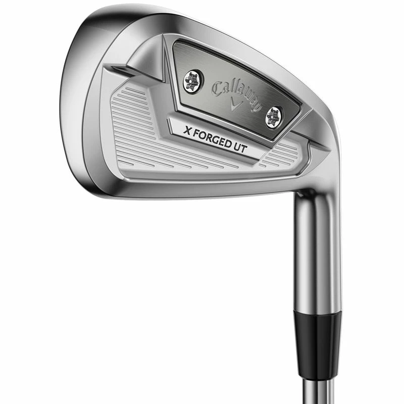 Callaway X-Forged Utility Iron 3 Callaway X-Forged Utility Iron - Image 3