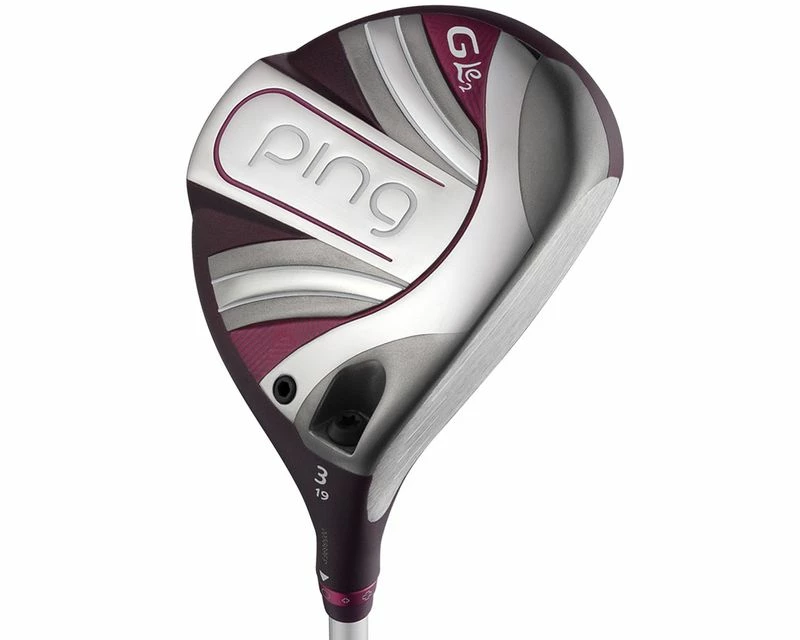PING Women's G Le2 Fairway Wood 5 PING Women's G Le2 Fairway Wood - Image 5