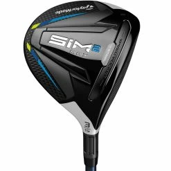 TaylorMade SIM 2 Max Fairway Wood 7 TaylorMade SIM 2 Max Fairway Wood -GOLF BALLS popular store 9491107 800 auto